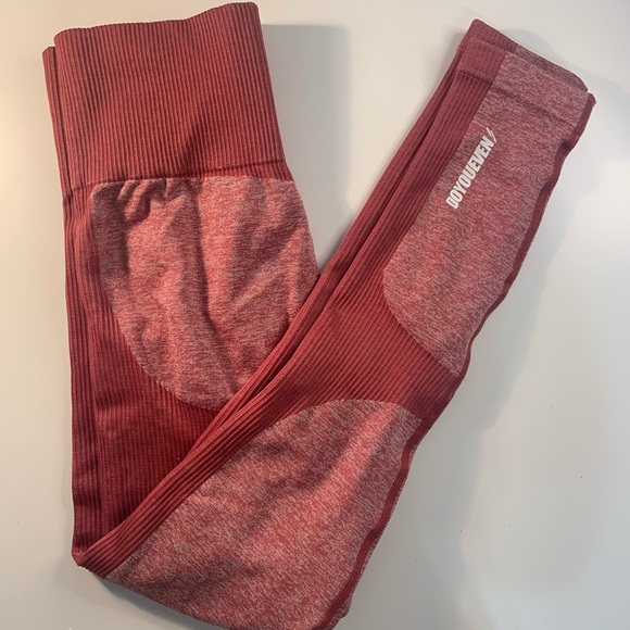 DOYOUEVEN impact seamless set - small - Picture 3 of 5